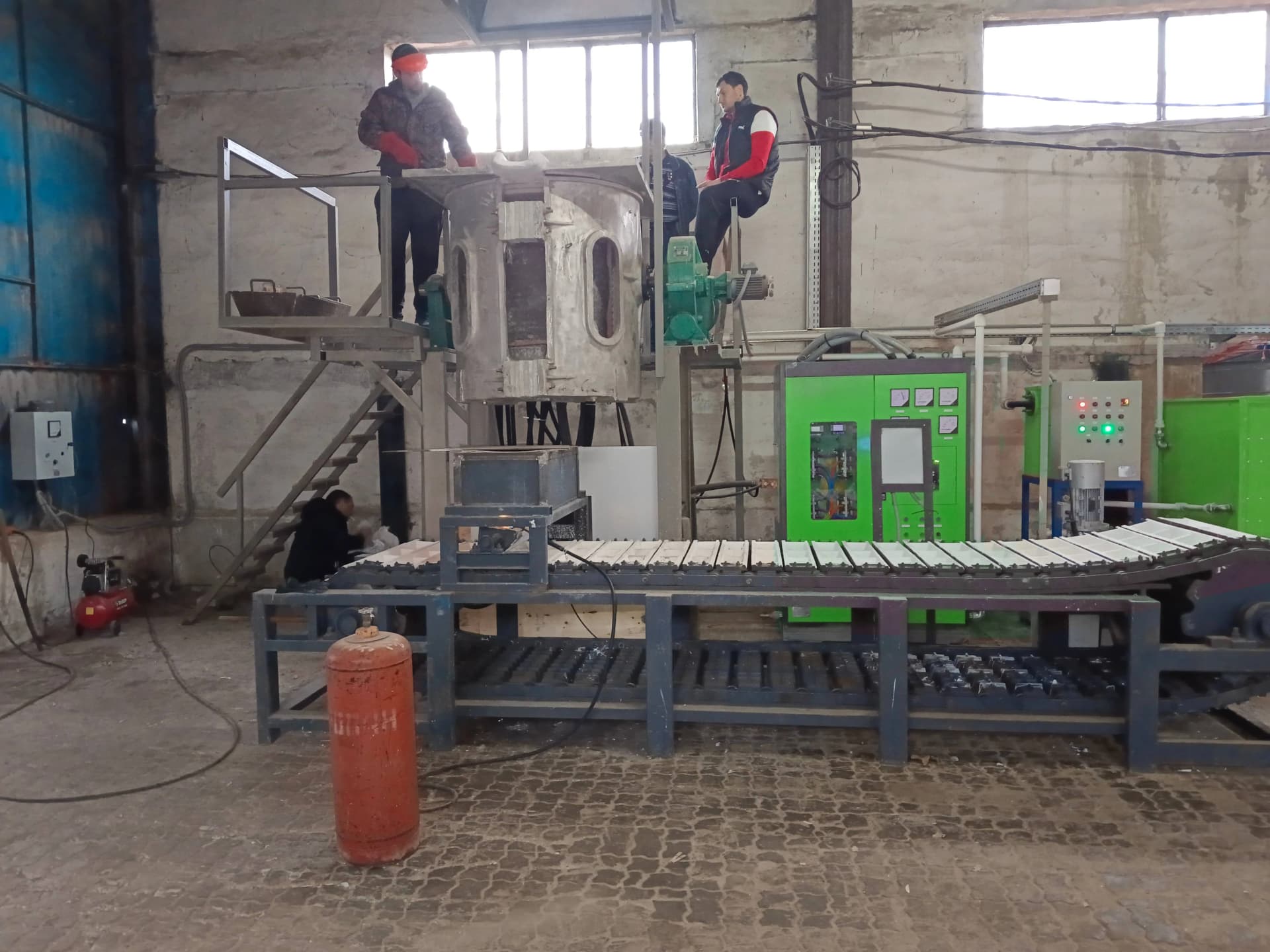 УИЛ-4