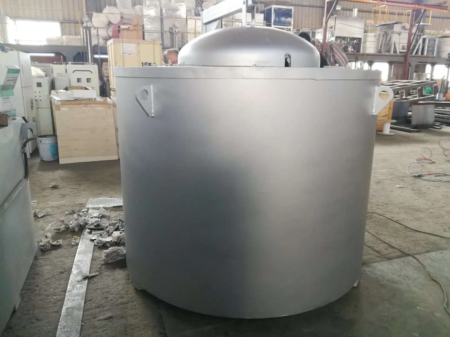 BW-500